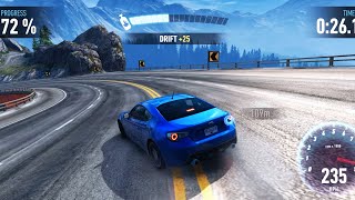 Need for Speed No Limits 2025  Gameplay UHD 4K60FPS [upl. by Myrvyn]