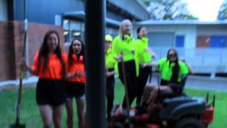 Caringbah High School Class of 2014 Lip Dub [upl. by Weide754]