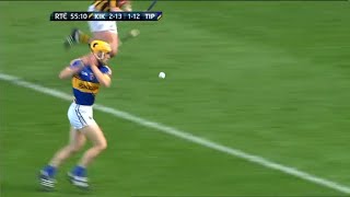 Awesome Tipperary Hurling Goal vs Kilkenny 2011 [upl. by Berneta122]