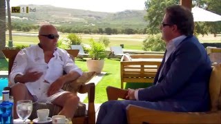 Piers Morgan On  Marbella Season 2 Full Documentary [upl. by Edee]