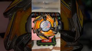 BLACK DRAN DAGGER  Yomiuri Giants Collab beyblade beybladex unboxing fyp [upl. by Nert]