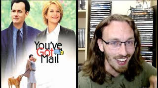 Youve Got mail  Movie Review  Cinema Spotlight [upl. by Esiuole143]