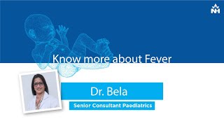 Common Fever  Symptoms amp Treatment  Dr Paresh Desai amp Dr Bela [upl. by Heiney]