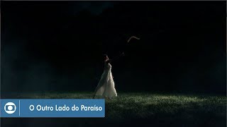 Confira o filme de lançamento de O Outro Lado do Paraíso [upl. by Anilave]