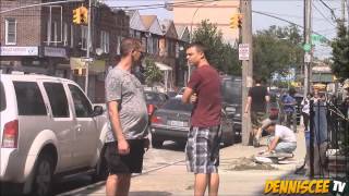 Farting In The Hood  Prank Gone Wrong [upl. by Zendah]