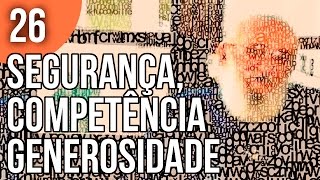 Capítulo 31  Ensinar Exige Segurança Competência Profissional e Generosidade [upl. by Rebmetpes]