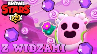 Gramy w brawl stars [upl. by Finegan]