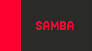 SAMBA on Debian 12 [upl. by Ingeborg]