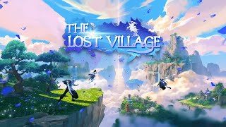 The Lost Village  Mysterious Realm Boss Battle Other Sect for Resources [upl. by Hoi]