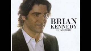 The Fields Of Athenry Rare Brian Kennedy [upl. by Ellenig]