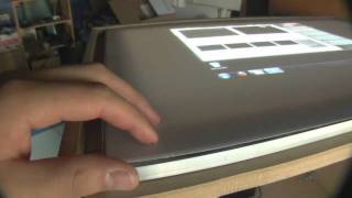 How To Build a FTIR Multitouch Table [upl. by Cappello]