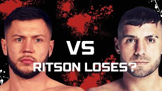 Conah Walker Vs Lewis Riston  Boxing  Fight Prediction [upl. by Thomasin910]