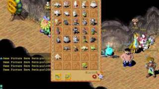 Fairyland Online Gameplay [upl. by Amery893]