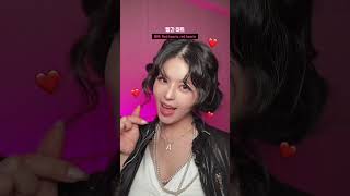 유튜브amp인스타amp틱톡 750만 아란뮤직 🖤🩷 Rose 로제  APT 아파트 한국어 번역 커버 Korean version cover kpop BrunoMars [upl. by Eniamahs]