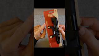 Specialized Air Tool MTB Mini Pump Unboxing specialized PascalRIDE [upl. by Edrick]