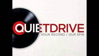 Quietdrive  Africa [upl. by Nibaj]