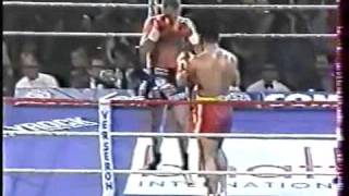 DEKKERS VS COBAN IV [upl. by Onilegna6]