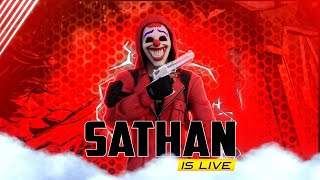 ❤️എല്ലാവരും കേറി Vaaaഇനി കുറച്ചു Power ആവാം🛑🔴FREE FIRE LIVE CUSTOM ROOM [upl. by Lorelei945]