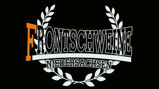 Frontschweine  Für immer Skinhead [upl. by Ricky363]