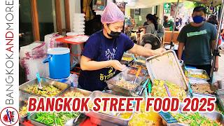 Want to Eat Like a Local in Bangkok Watch This Now [upl. by Atinus]