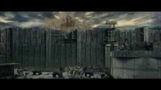 ATTACK ON TITAN Part 1 Trailer Australia amp New Zealand [upl. by Mylan]