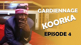 GARDiENNAGE KOORKA SAISON 2 EPISODE 4 [upl. by Cutty]