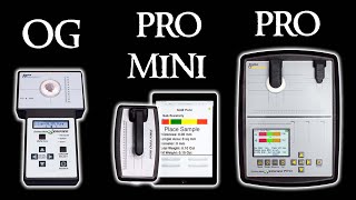 Which Sigma Metalytics PMV is Best for YOU Original vs Pro Mini vs Pro [upl. by Ahtaga]