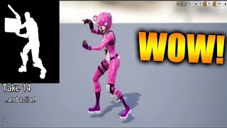 4 NEW DANCEEMOTES COMING TO FORTNITE SOON Bendy Clapper Pop dance Yeet  Funny Moments [upl. by Jacintha834]