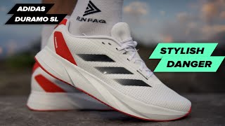 Watch before you buy adidas Duramo SL review [upl. by Ellednek]