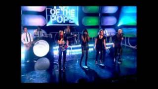 All Saints  Rock Steady TOTP HQ [upl. by Divd]