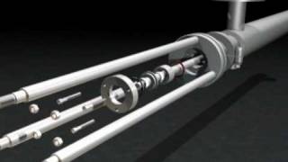 HRS Unicus® Dynamic Heat Exchanger Animation  Animación Virtual [upl. by Suryc589]