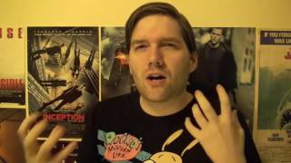 The Skin I Live In Movie Review by Chris Stuckmann [upl. by Cyrano]