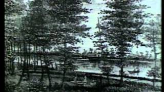 DeFuniak Springs Florida documentary circa 1992 part 1 [upl. by Guenevere]