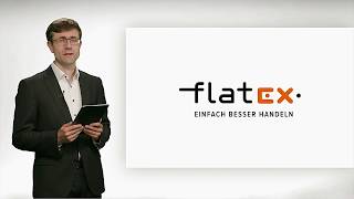 Der flatex trader 20  Mehr als nur ein Chartbild 1 [upl. by Dnomaj381]