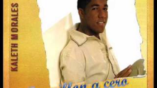 Kaleth Morales  De Millon A Cero [upl. by Starlin]