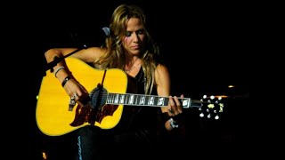 Sheryl Crow  Sweet Child O Mine  Lyrics [upl. by Durant]