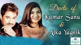 Chura Ke Dil Mera  Kumar Sanu amp Alka Yagnik  Main Khiladi Tu Anari 1994 [upl. by Vudimir]