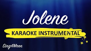 Jolene – Dolly Parton Piano Karaoke Instrumental Slowed [upl. by Ivette127]