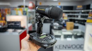 Best Accessories for YAESU Radios [upl. by Akihsal]