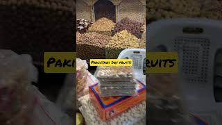 Pakistani Dry Fruits Chilgoza Pine Winter 2022 [upl. by Ahseal]