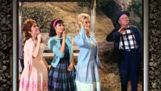 Petticoat Junction Betty Jo Bobbie Jo and Billie Jo [upl. by Daryle712]