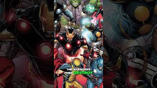 What are Marvel Zombies [upl. by Frear]