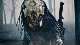 PREY  All Movie Clips 2022 Predator 5  Horror Society [upl. by Merrill]