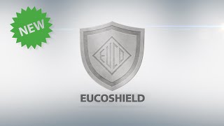 EUCOSHIELD  Integral Finishing Admixture [upl. by Ainoyek]