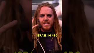 Jesus Christ Superstar  Tim Minchin [upl. by Etnovaj]