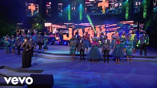 Joyous Celebration  Mighty God Live at the Potters House Dallas Texas 2017 Live [upl. by Einamrej]