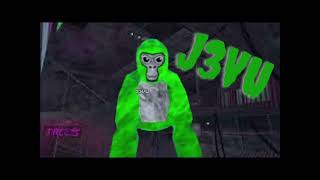 Gorilla Tag J3VU’s sounds [upl. by Stalker]