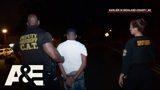 Live PD Licensed Crack Too Season 2  AampE [upl. by Duston]