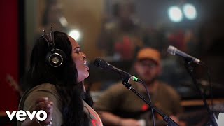 Tasha Cobbs Leonard  The Name Of Our God [upl. by Fotina]