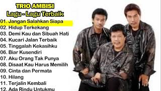 trio ambisi full album [upl. by Rett8]